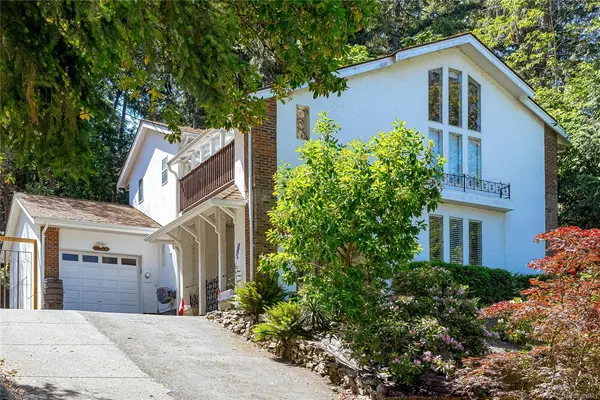 1364 Kingsview Rd, Duncan BC V9L 5P1 - 3 bed, 3 bath in Duncan