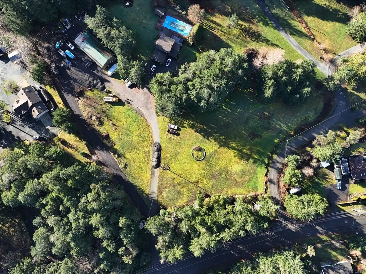 Lot A 7045 Aulds Rd, Lantzville BC V0R 2H0