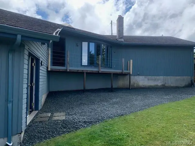 2688 Brockington Pl, Port McNeill BC V0N 2R0