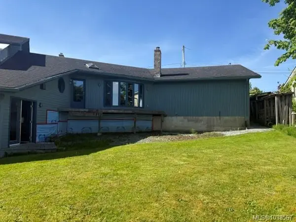 2688 Brockington Pl, Port McNeill BC V0N 2R0