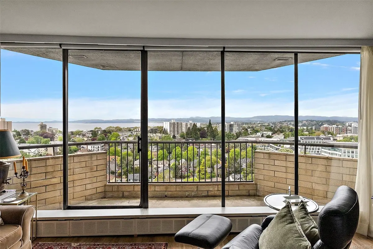 1503-620 Toronto St, Victoria BC V8V 1P7