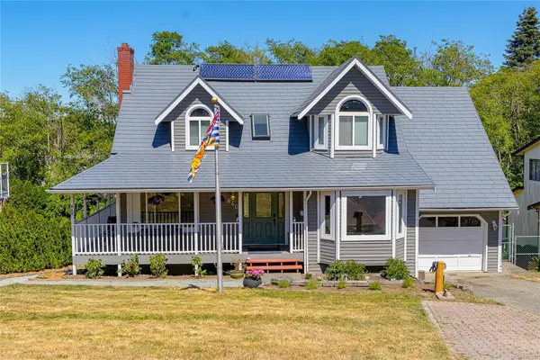840 Ankathem Pl, Colwood BC V9B 5J4 - 5 bed, 4 bath in Colwood
