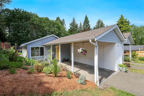 175 Willemar Ave #B, Courtenay BC V9N 3L3 - 2 bed, 1 bath property for sale in Courtenay