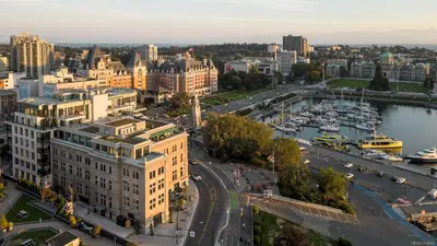 501-888 Government St, Victoria BC V8W 0G5