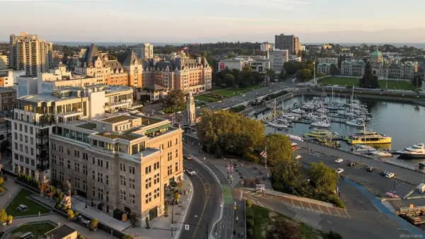 501-888 Government St, Victoria BC V8W 0G5