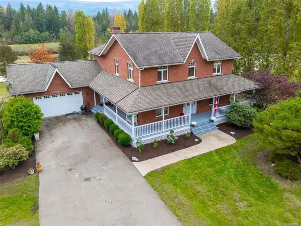 1920 Fisher Rd, Errington BC V0R 1V0