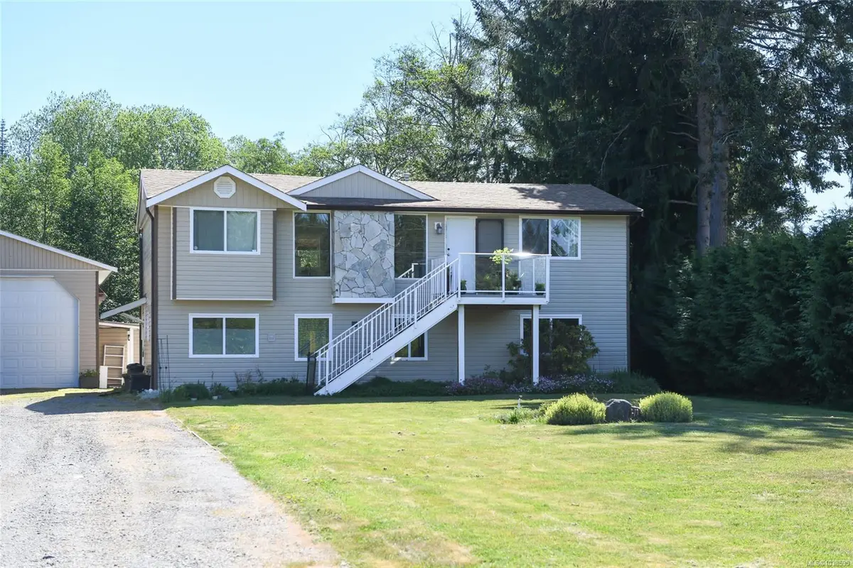 1804 Little River Rd, Comox BC V9M 4B9