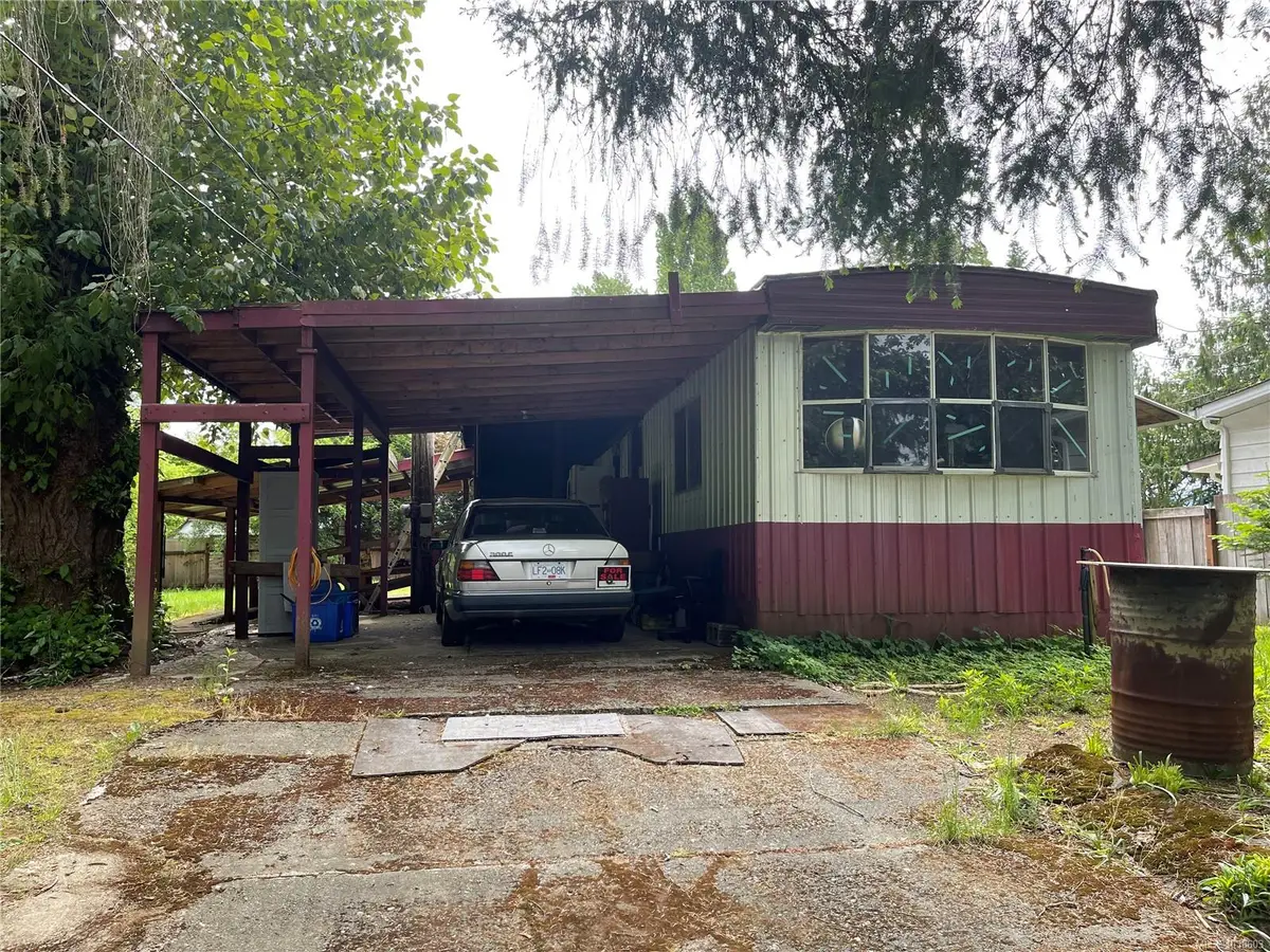 5543 Park Pl, Port Alberni BC V9Y 7K1