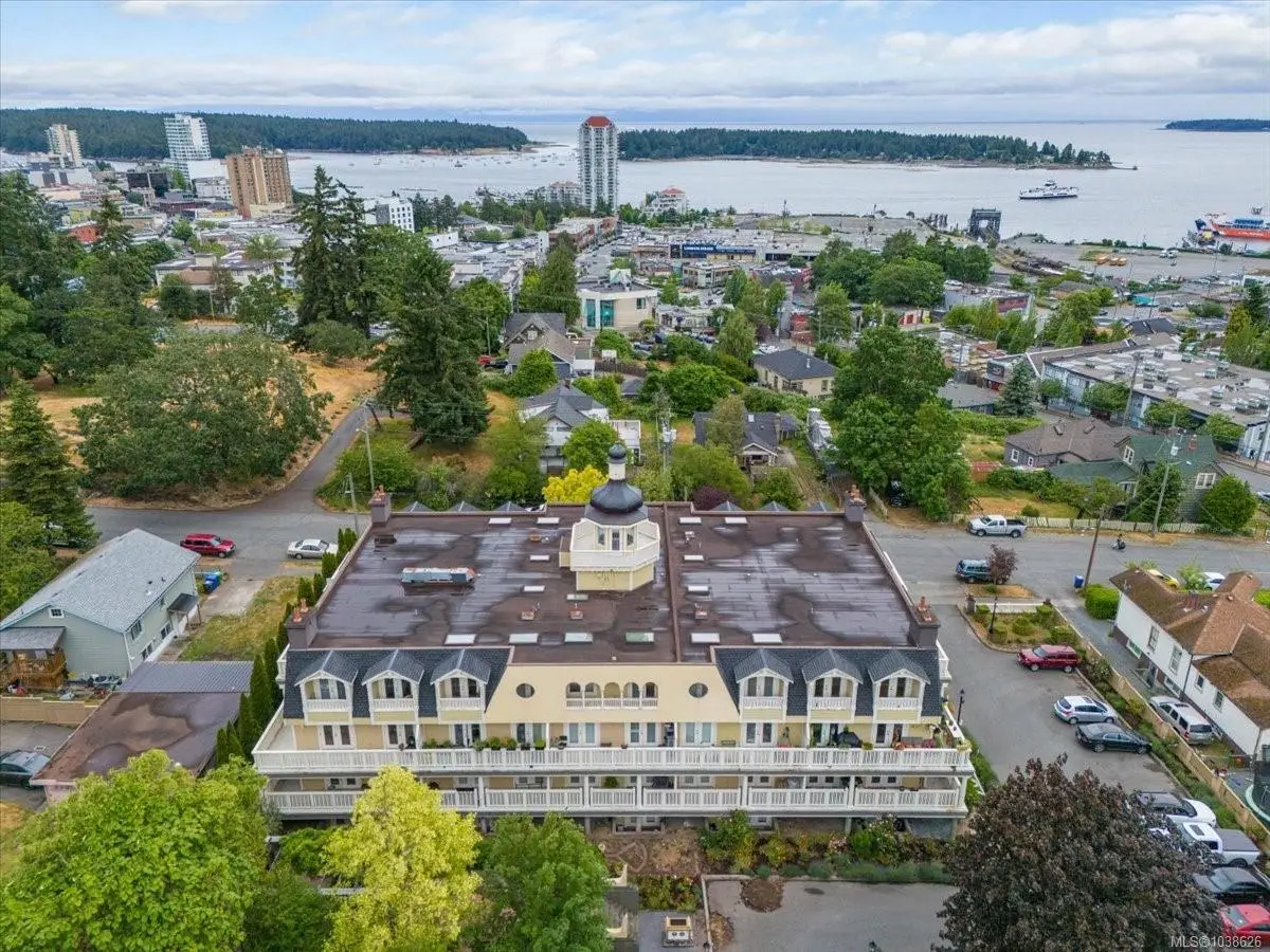 103-645 Selby St, Nanaimo BC V9R 2S2