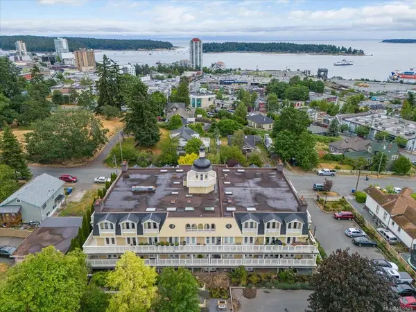 103-645 Selby St, Nanaimo BC V9R 2S2 - 2 bed, 1 bath property for sale in Nanaimo