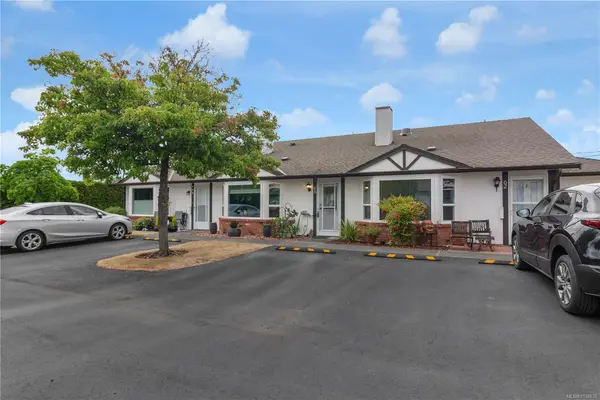 120 Finholm St N #63, Parksville BC V9P 1J5 - 2 bed, 1 bath property for sale in Parksville