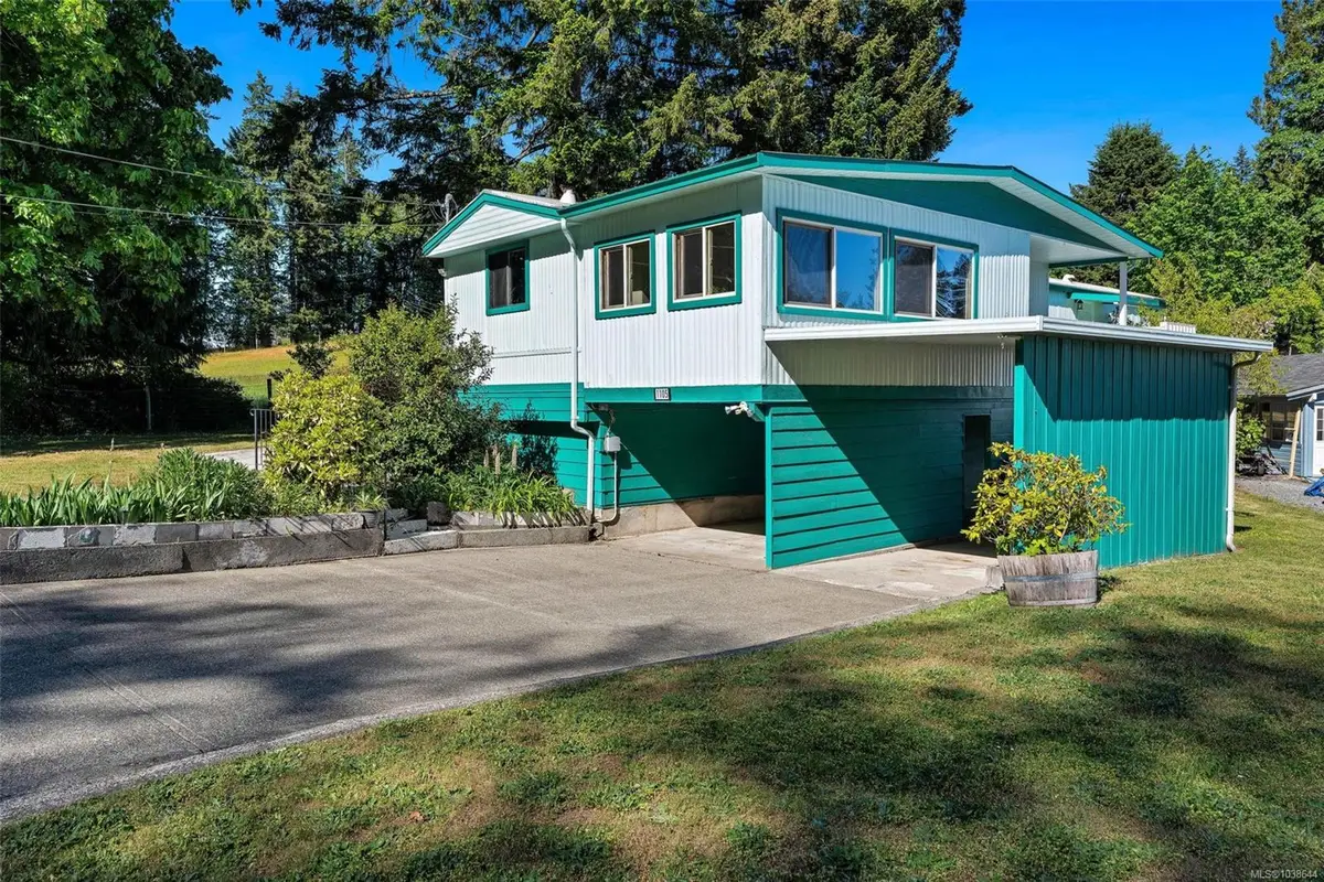 1105 Bourban Rd, Mill Bay BC V0R 2P2