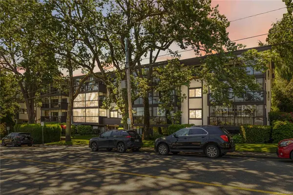 1665 Oak Bay Ave #203, Victoria BC V8R 1B5 - 2 bed, 2 bath property for sale in Victoria