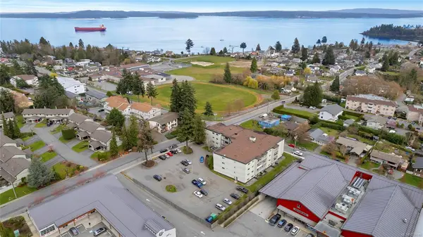 3040 Pine St #304, Chemainus BC V0R 1K1 - 1 bed, 1 bath property for sale in Chemainus
