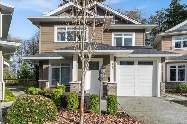 5160 Hammond Bay Rd #115, Nanaimo BC V9T 5B5 - 4 bed, 4 bath in Nanaimo