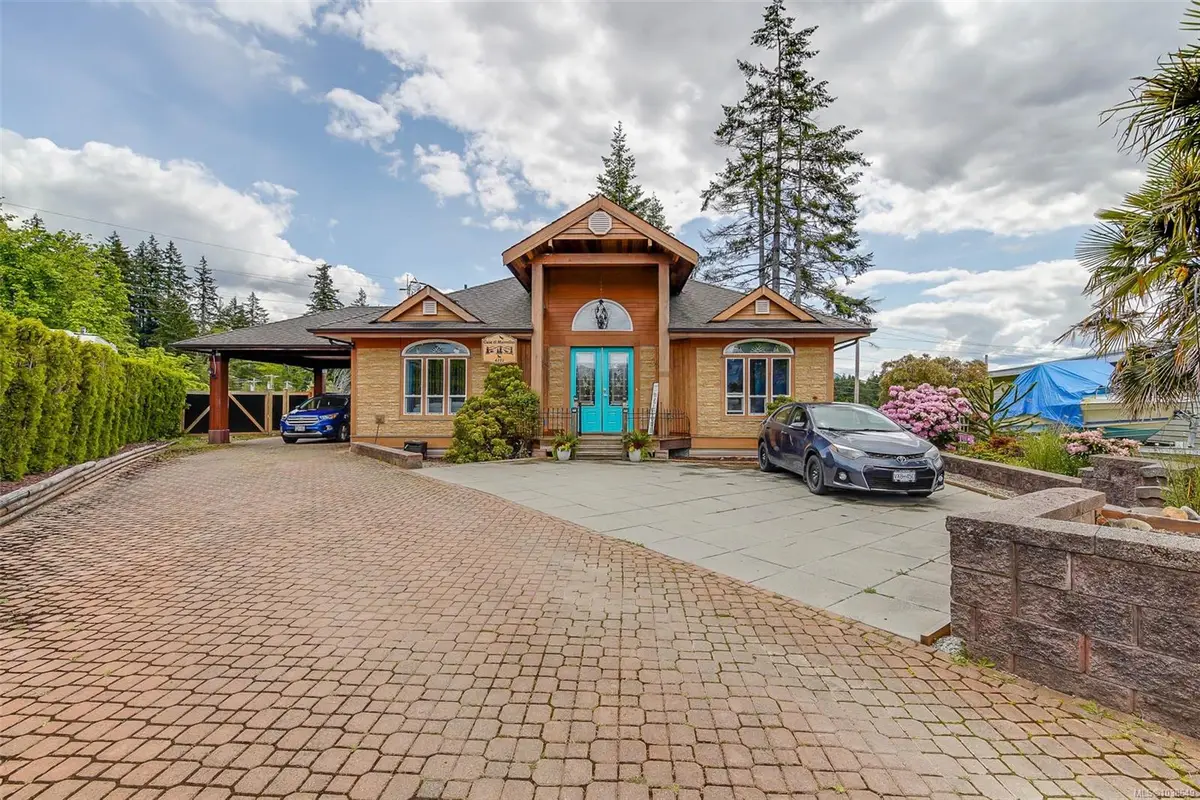 4101 Parkinson Pl, Port Alberni BC V9Y 8B8