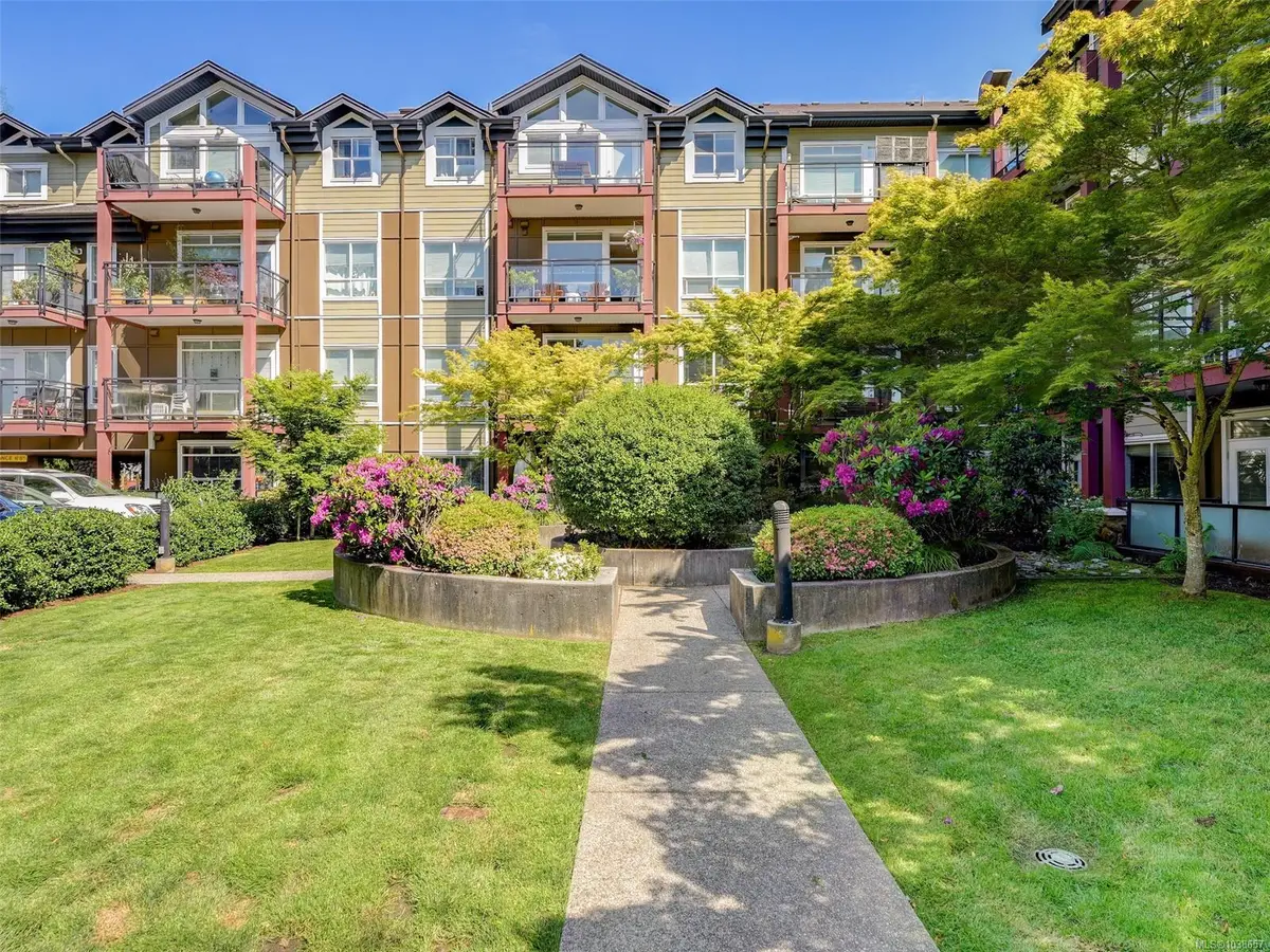 2710 Jacklin Rd #218, Langford BC V9B 0K5