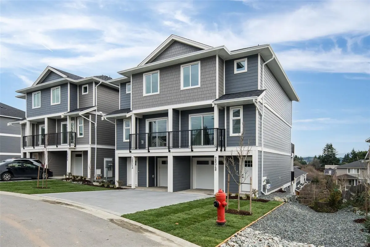 2030 Stone Hearth Lane #B, Sooke BC V9Z 1L3