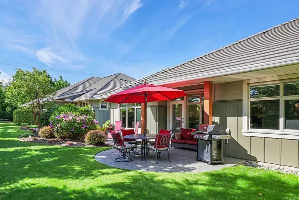 2828 Bristol Way #107, Courtenay BC V9N 0C5