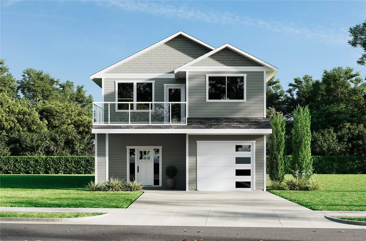 3229 Sutton Rd, Cumberland BC V0R 1S0