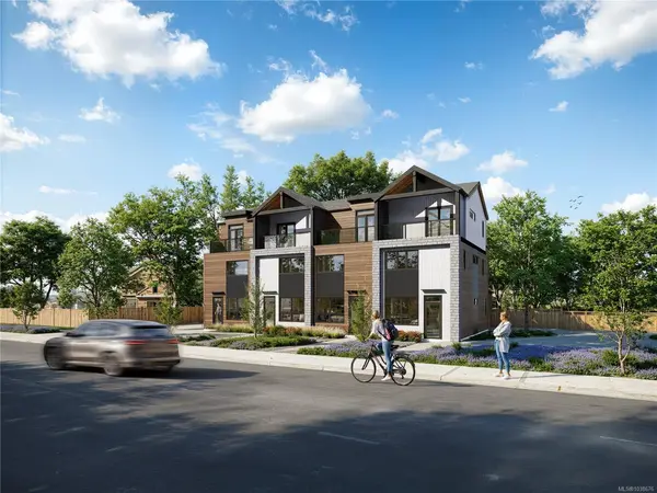 2100 Allenby St #4, Oak Bay BC V8R 3C3 - 3 bed, 3.0 bath in Oak Bay