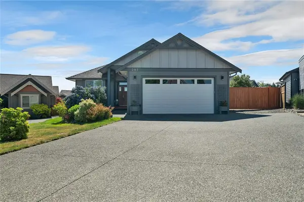 207 Michigan Pl, Campbell River BC V9H 0C7