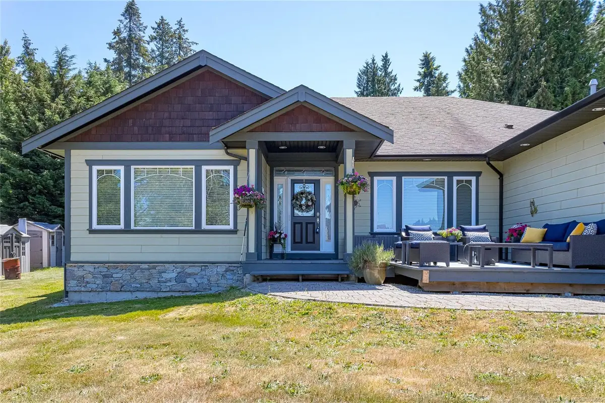 10115 Chemainus Rd, Chemainus BC V0R 1K2