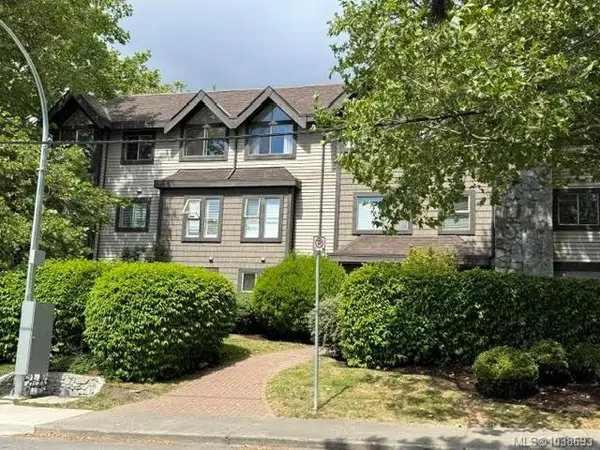 108 Gorge Rd W #102, Saanich BC V9A 1M2 - 1 bed, 1 bath property for sale in Saanich