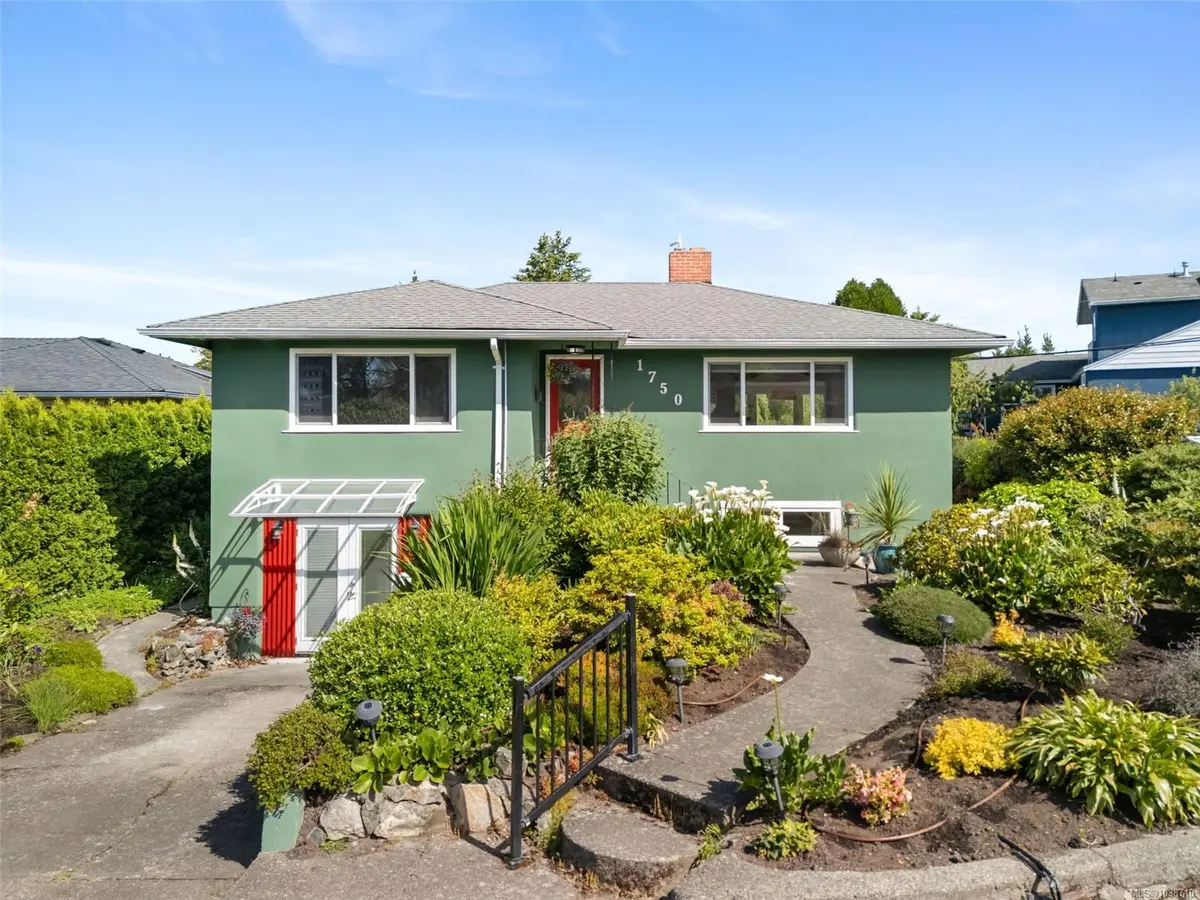 1750 North Dairy Rd, Saanich BC V8P 1C8