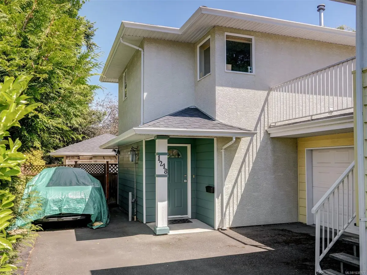1218 Pembroke St, Victoria BC V8T 1J8