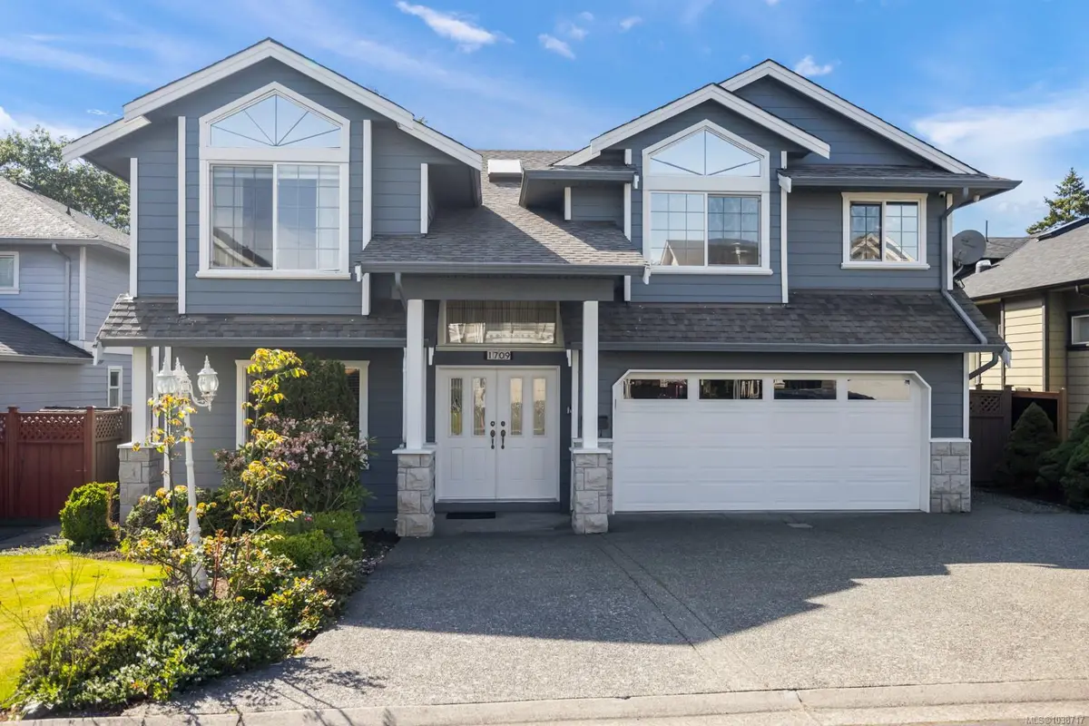 1709 Mamich Cir, Saanich BC V8N 6N1