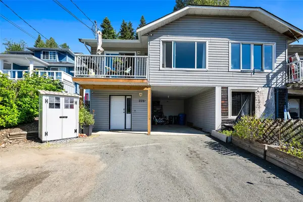 235 North Shore Rd #B, Lake Cowichan BC V0R 2G0 - 3 bed, 2 bath property for sale in Lake Cowichan