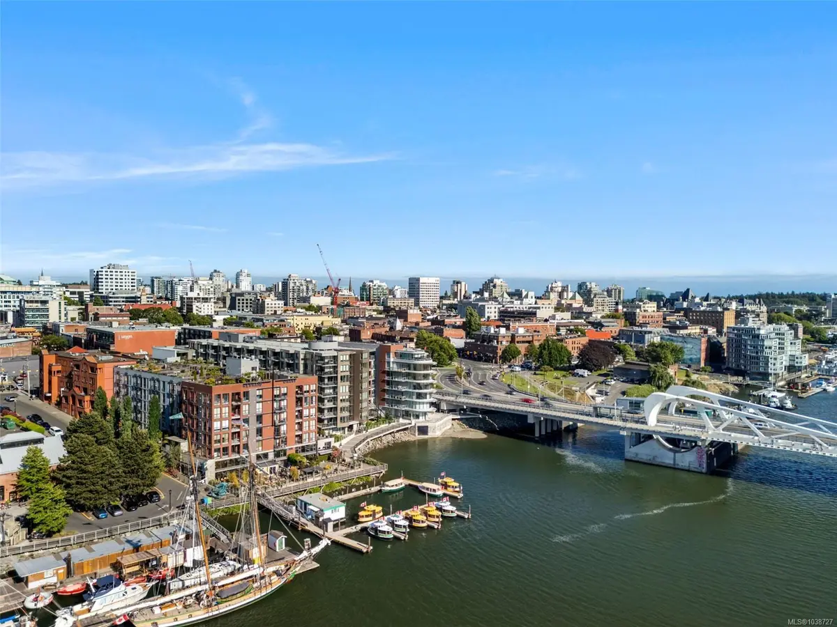 409 Swift St #219, Victoria BC V8W 1S2