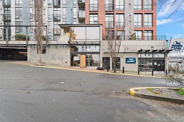 409 Swift St #219, Victoria BC V8W 1S2