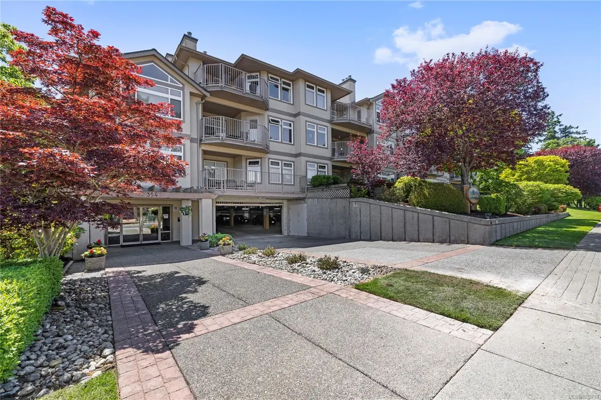 354 Morison Ave #108, Parksville BC V9P 2V3