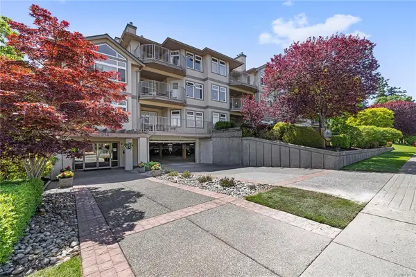 354 Morison Ave #108, Parksville BC V9P 2V3 - 2 bed, 2.0 bath in Parksville