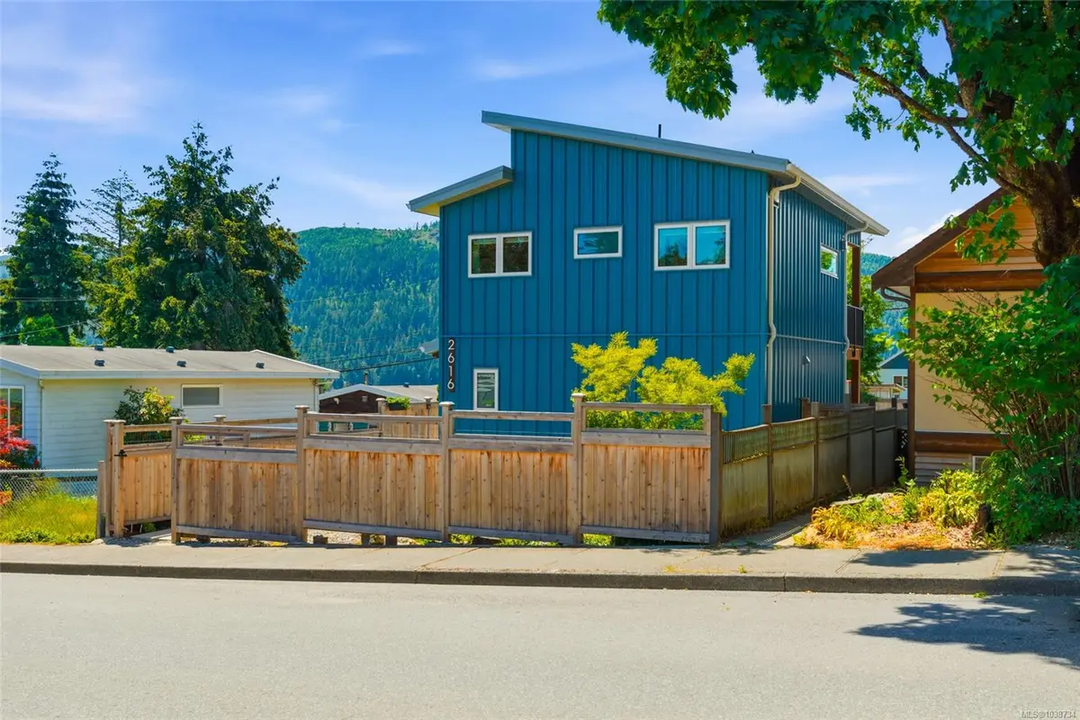 2616 3rd Ave, Port Alberni BC V9Y 2B4
