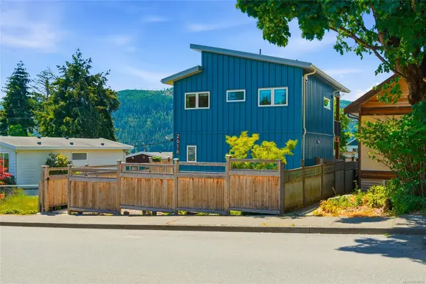 2616 3rd Ave, Port Alberni BC V9Y 2B4 - 2 bed, 2 bath property for sale in Port Alberni