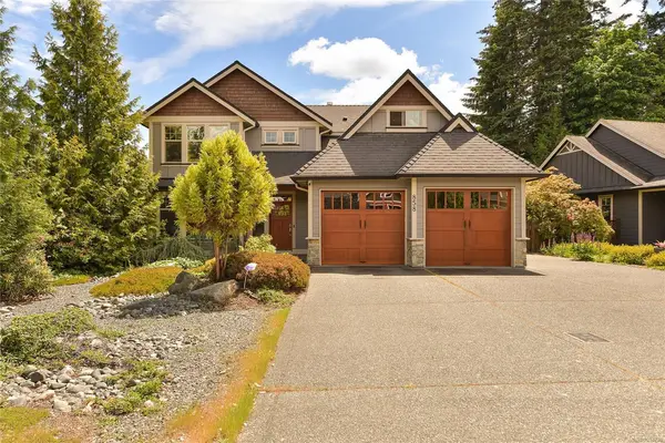 858 Bucktail Rd, Mill Bay BC V0R 2P1