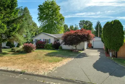 2505 Soderholm Crt, Campbell River BC V9W 8E3
