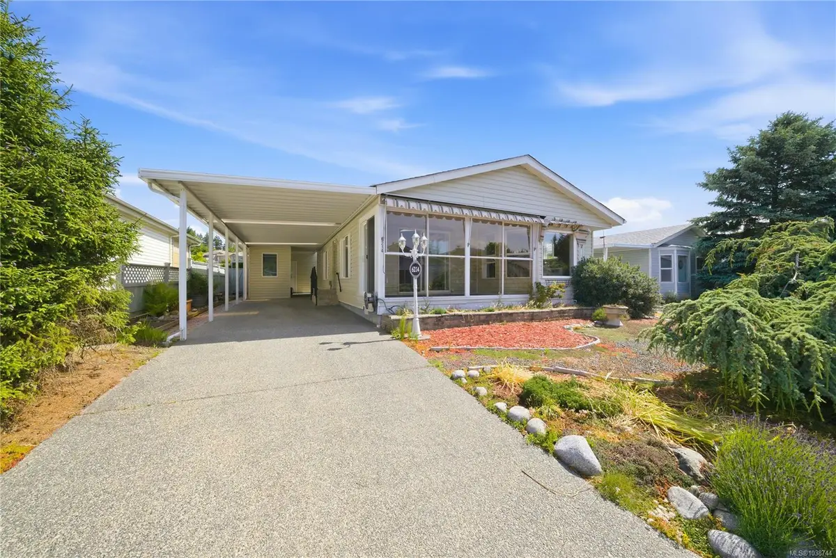 6214 Rich Rd #62, Nanaimo BC V9T 6J2