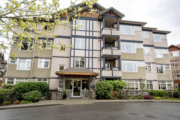1115 Craigflower Rd #302D, Esquimalt BC V9A 7R1 - 2 bed, 2 bath property for sale in Esquimalt