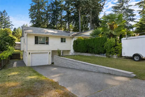 1039 Haslam Ave, Langford BC V9B 2N3 - 3 bed, 3 bath in Langford