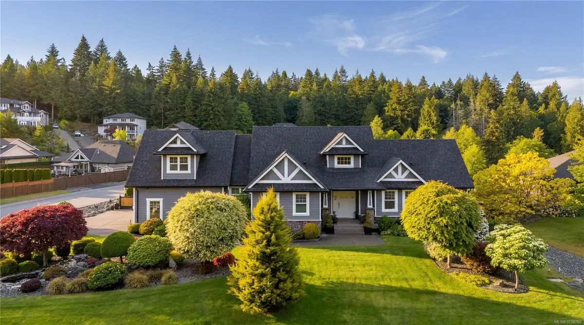 946 Gillespie Pl, Mill Bay BC V8H 1H6