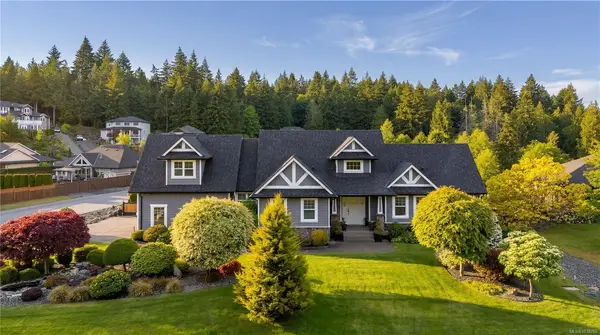 946 Gillespie Pl, Mill Bay BC V8H 1H6 - 4 bed, 4.0 bath in Mill Bay
