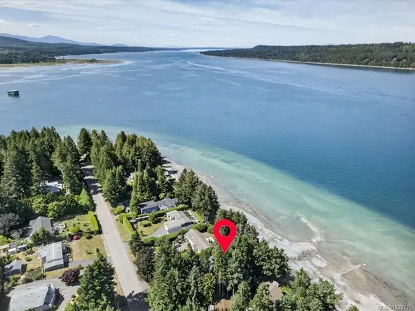 7630 Ships Point Rd, Fanny Bay BC V0R 1W0