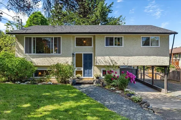 509 Weeks Cres, Nanaimo BC V9R 5N4 - 3 bed, 2 bath property for sale in Nanaimo