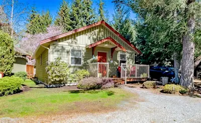 1080 Resort Dr #161, Parksville BC V9P 2G3