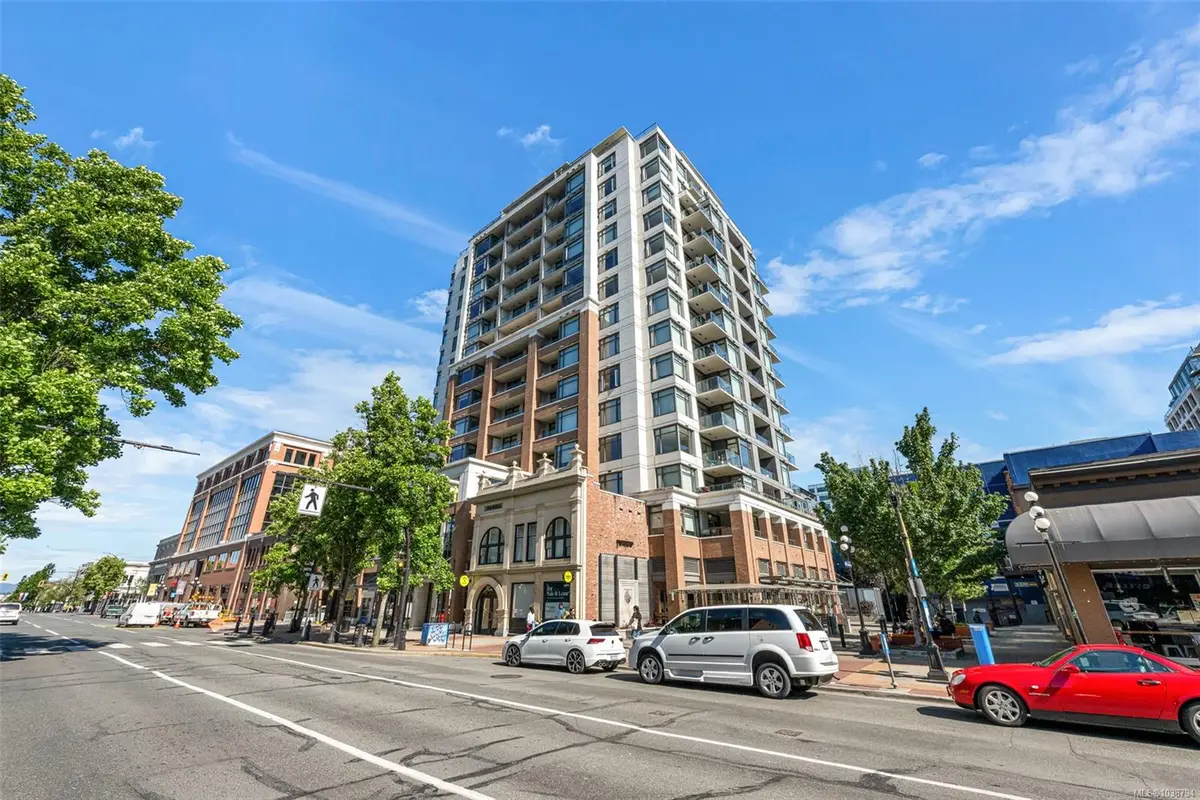728 Yates St #1103, Victoria BC V8W 0C8