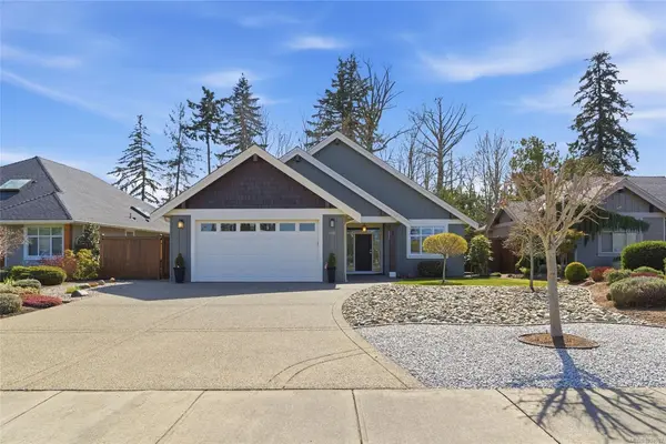 158 Skylark Ave, Parksville BC V9P 1M3